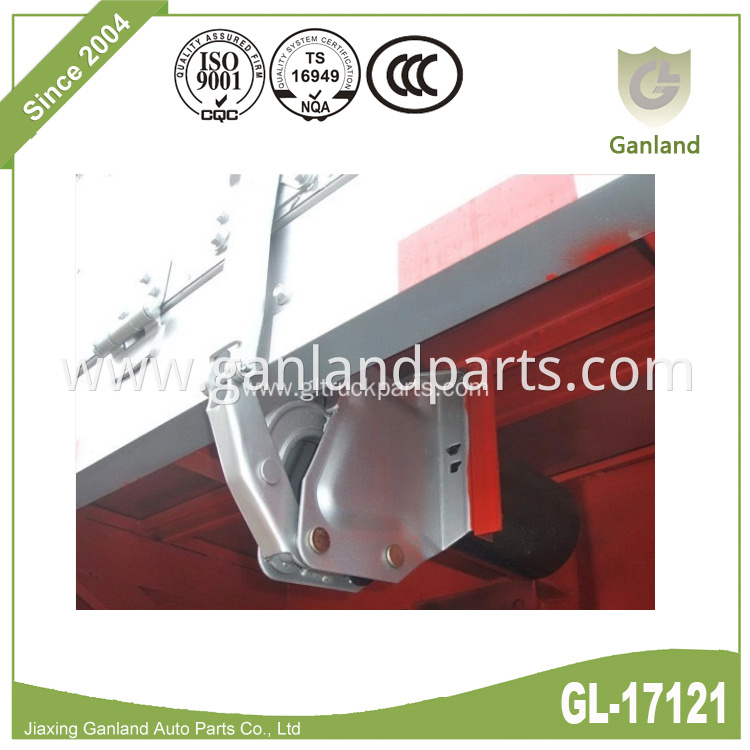 Truck Gate Lift gl-17121